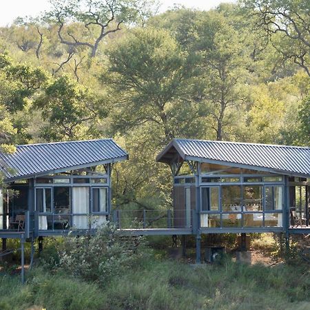 Greenfire Game Lodge Rezervace Balule Exteriér fotografie