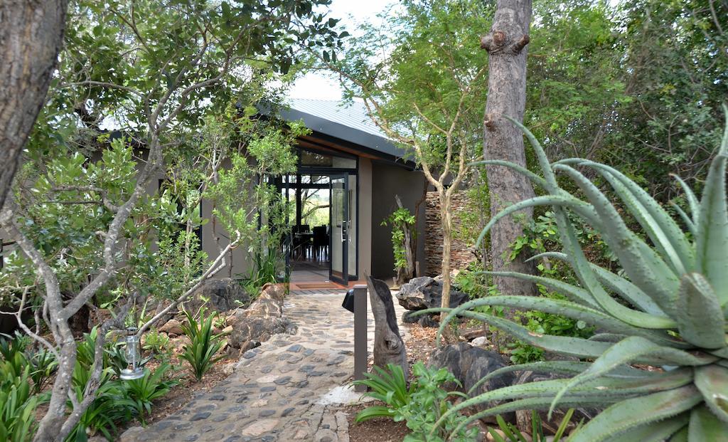 Greenfire Game Lodge Rezervace Balule Exteriér fotografie
