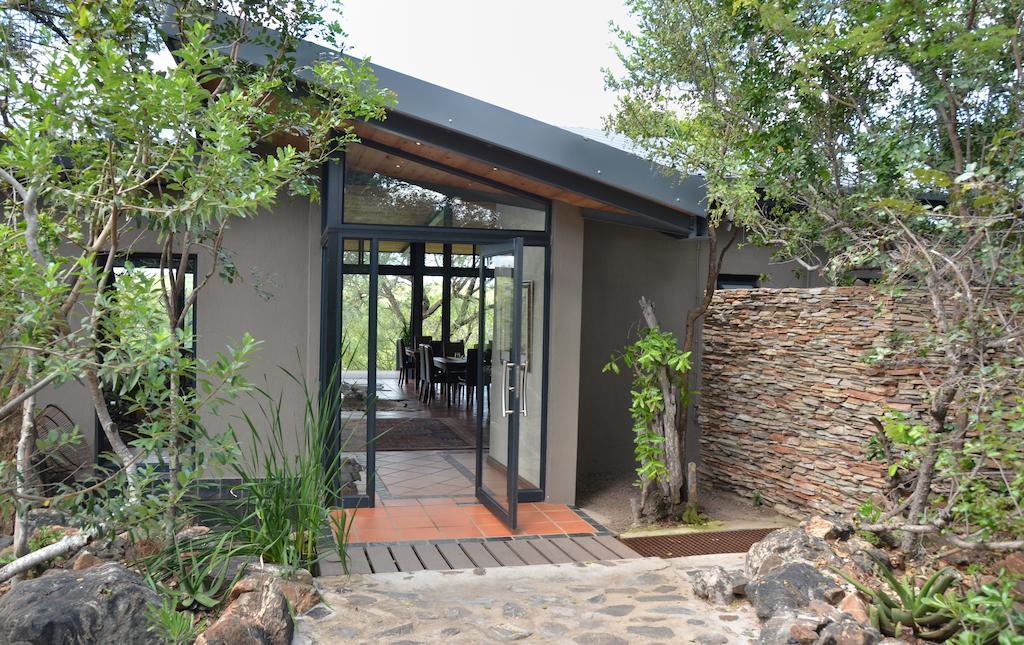 Greenfire Game Lodge Rezervace Balule Exteriér fotografie