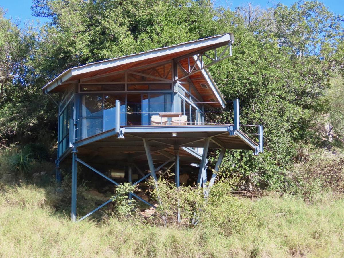 Greenfire Game Lodge Rezervace Balule Exteriér fotografie